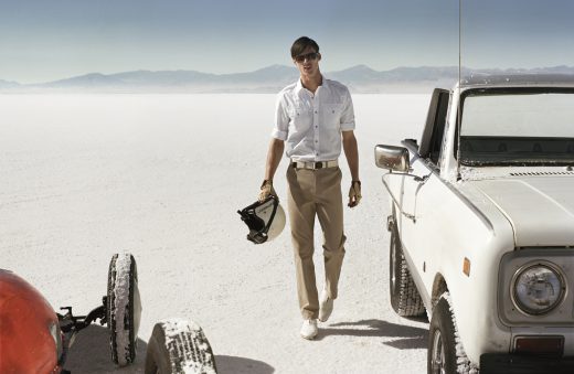 Image by Dewey Nicks