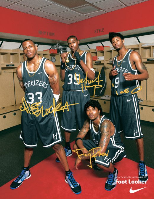 Image by Dewey Nicks