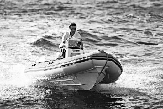 Image by Dewey Nicks