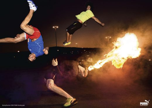 Image by Dewey Nicks