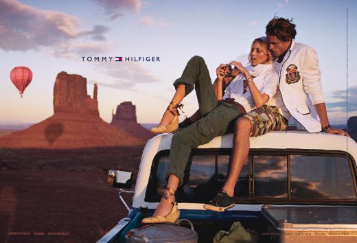 Image by Dewey Nicks