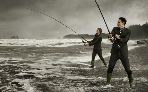 Image by Dewey Nicks