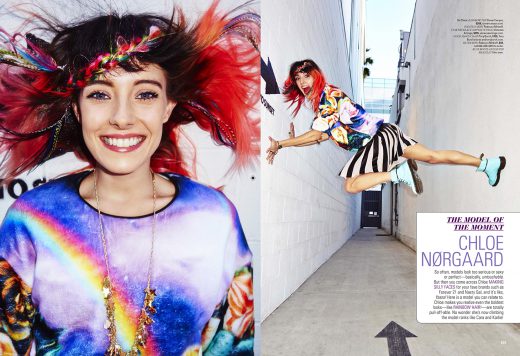 Image by Dewey Nicks