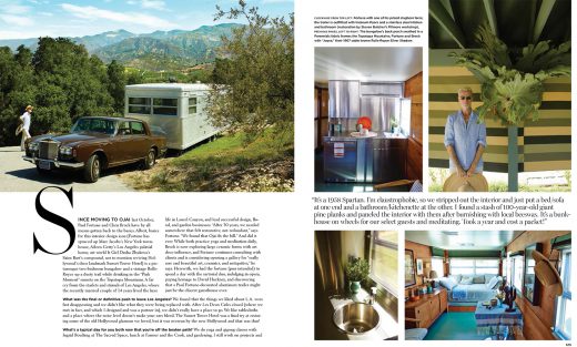 Image by Dewey Nicks