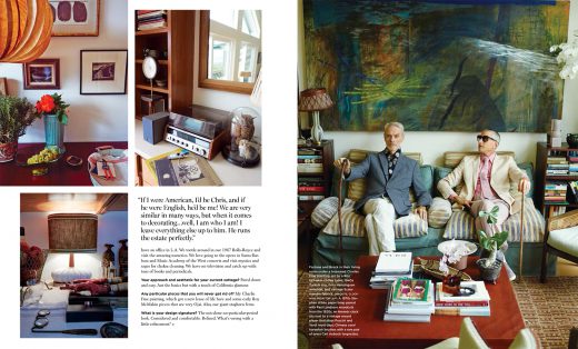 Image by Dewey Nicks