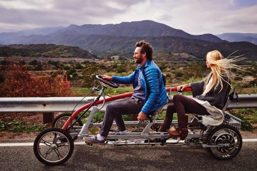 Image by Dewey Nicks