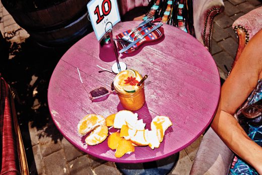 Image by Dewey Nicks