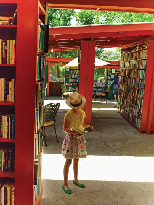 Image by Dewey Nicks