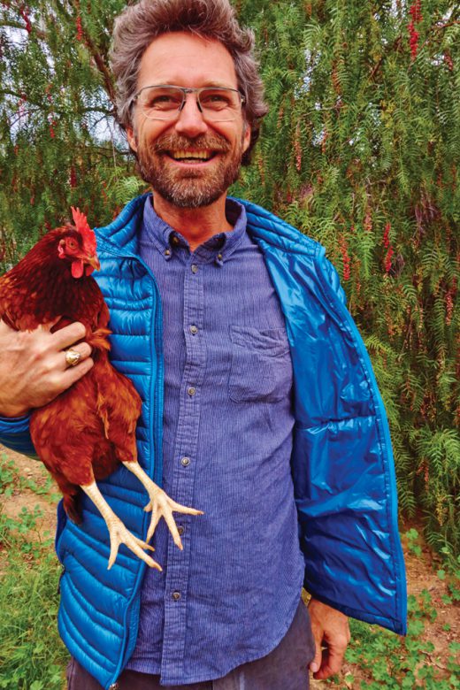 Image by Dewey Nicks