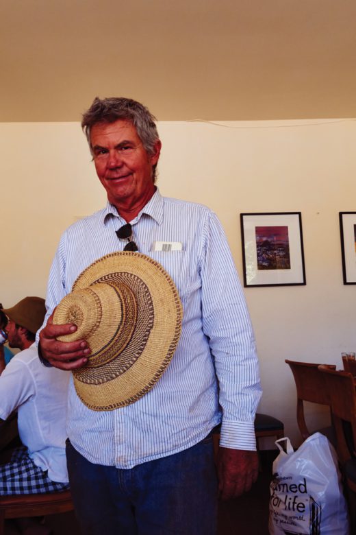 Image by Dewey Nicks