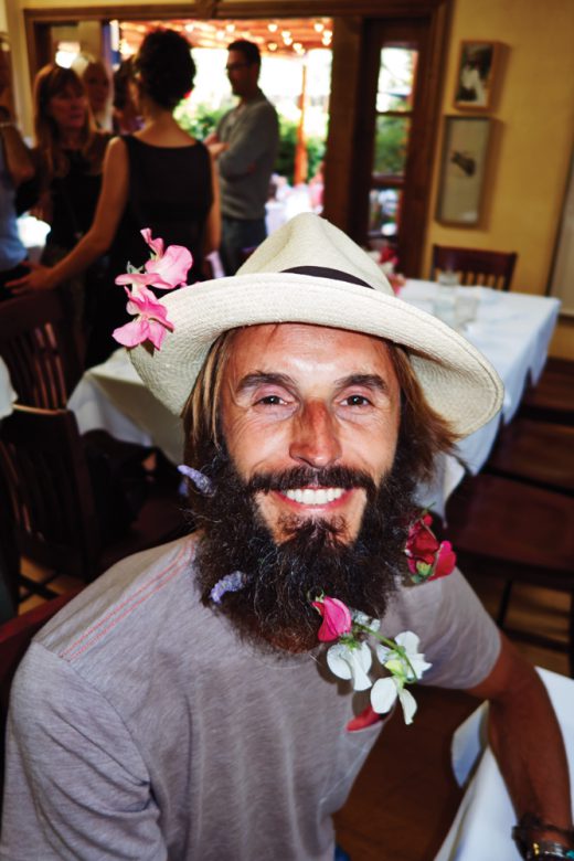 Image by Dewey Nicks