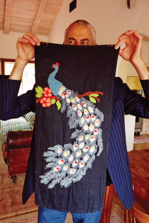 Image by Dewey Nicks