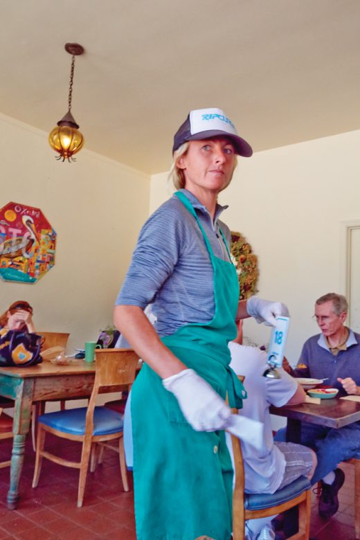 Image by Dewey Nicks