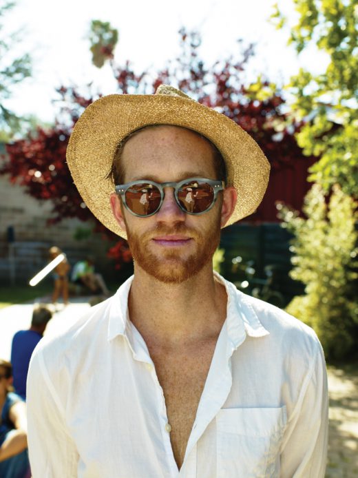 Image by Dewey Nicks