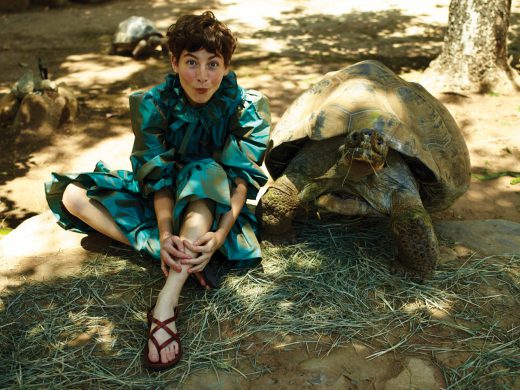 Image by Dewey Nicks