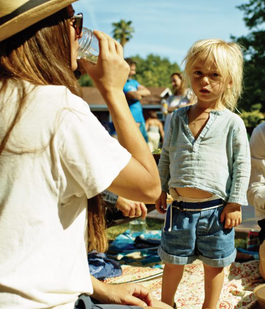 Image by Dewey Nicks