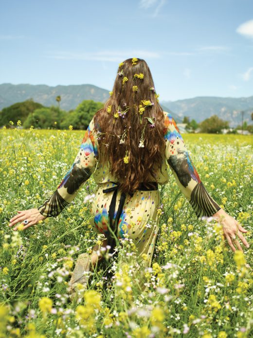 Image by Dewey Nicks