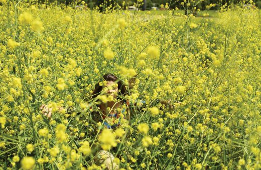 Image by Dewey Nicks