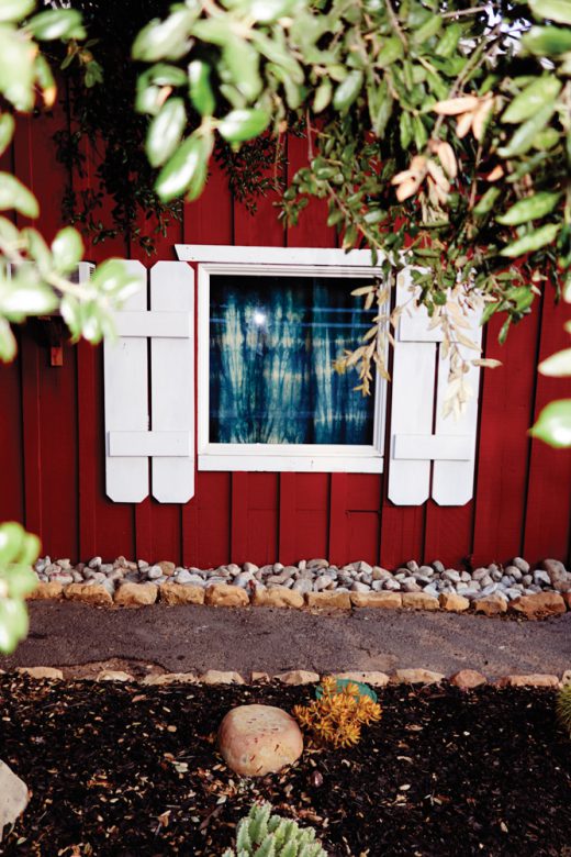 Image by Dewey Nicks