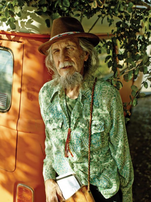 Image by Dewey Nicks