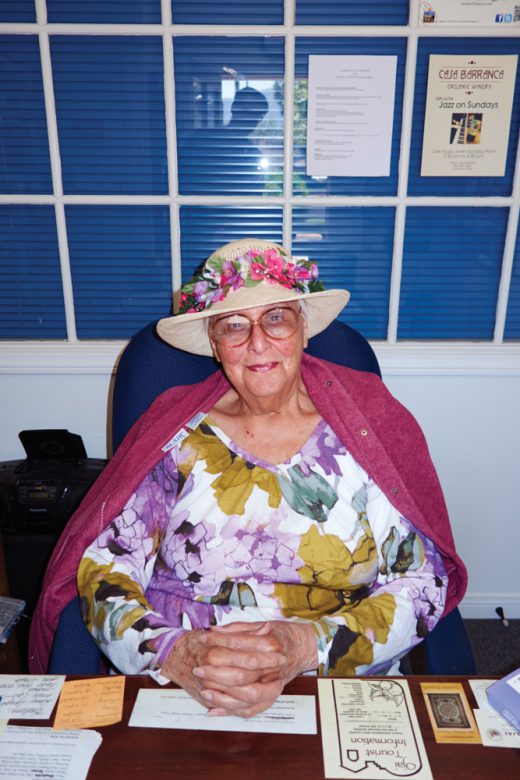 Image by Dewey Nicks