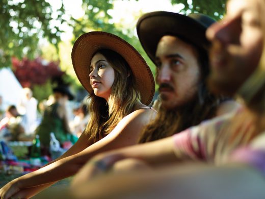 Image by Dewey Nicks