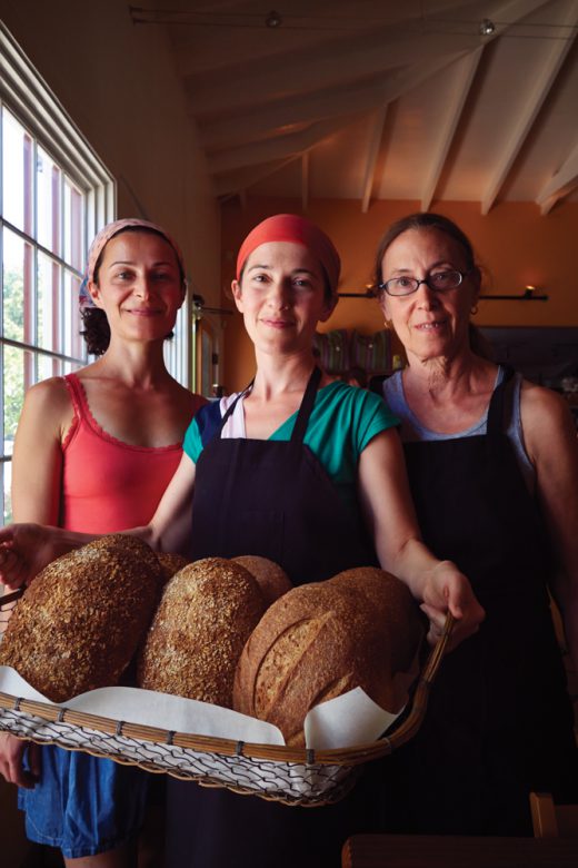 Image by Dewey Nicks