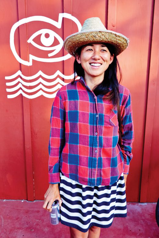 Image by Dewey Nicks