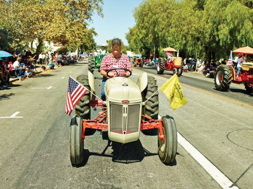 Image by Dewey Nicks