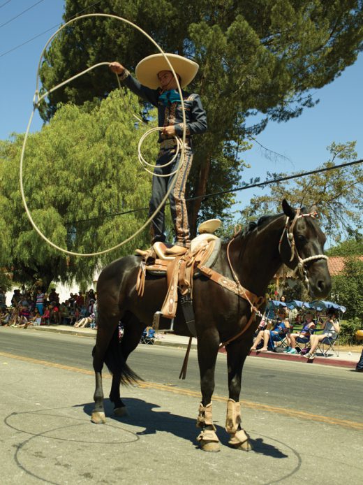 Image by Dewey Nicks