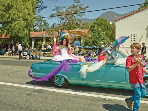 Image by Dewey Nicks