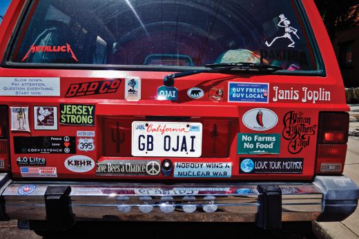 Image by Dewey Nicks