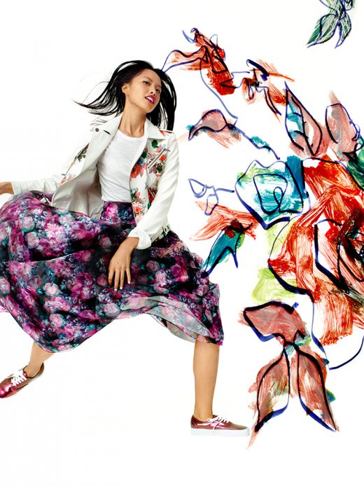 Image by Dewey Nicks