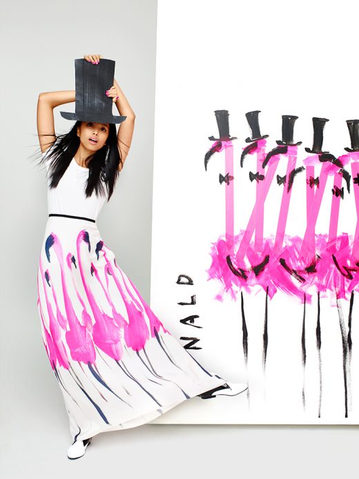 Image by Dewey Nicks