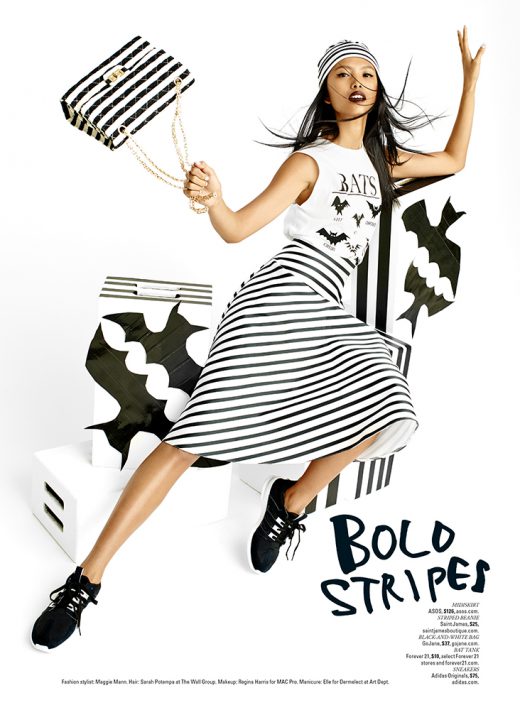 Image by Dewey Nicks