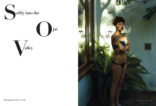 Image by Dewey Nicks