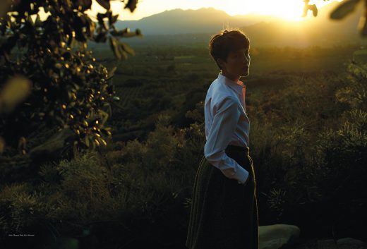 Image by Dewey Nicks