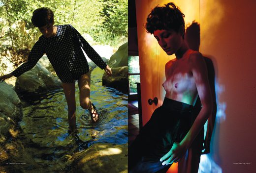 Image by Dewey Nicks