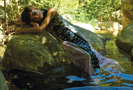 Image by Dewey Nicks