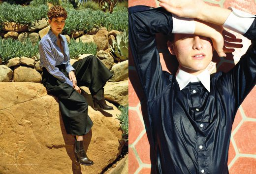 Image by Dewey Nicks