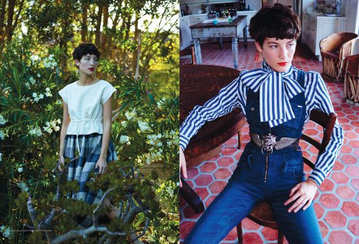 Image by Dewey Nicks