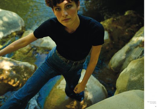 Image by Dewey Nicks