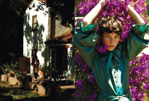 Image by Dewey Nicks