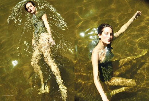 Image by Dewey Nicks