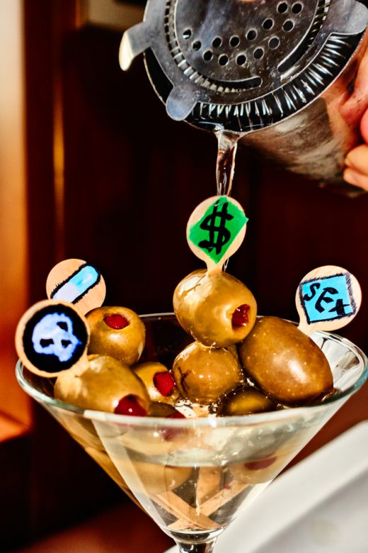 Image by Dewey Nicks