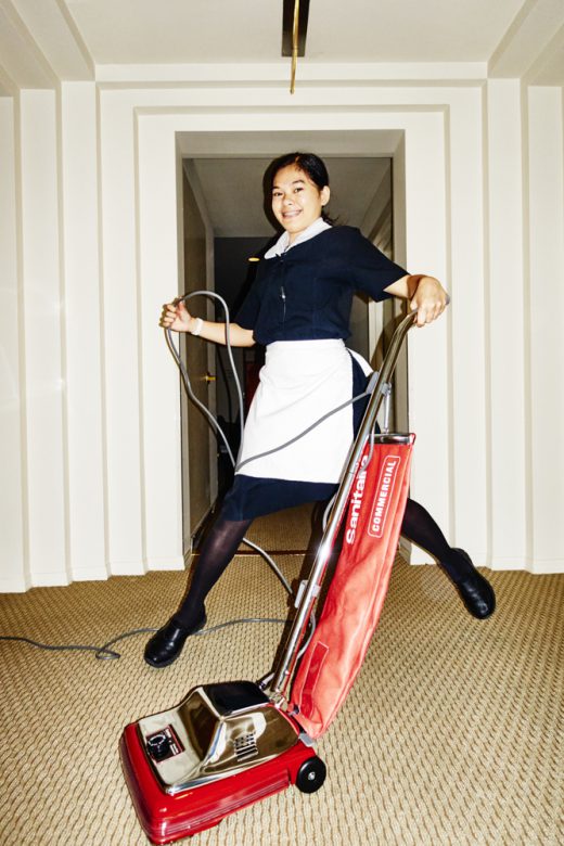 Image by Dewey Nicks