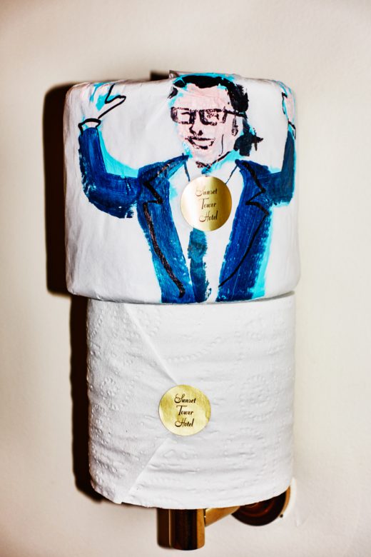 Image by Dewey Nicks