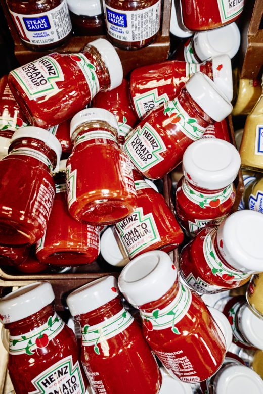 Image by Dewey Nicks