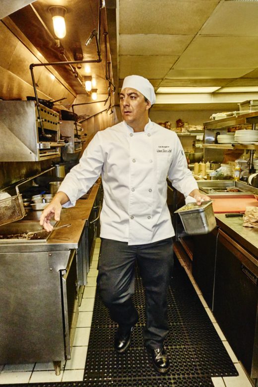 Image by Dewey Nicks