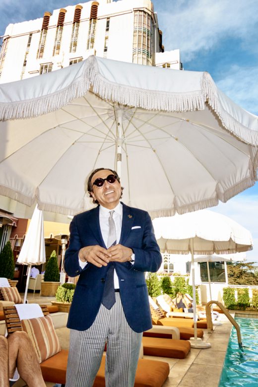 Image by Dewey Nicks